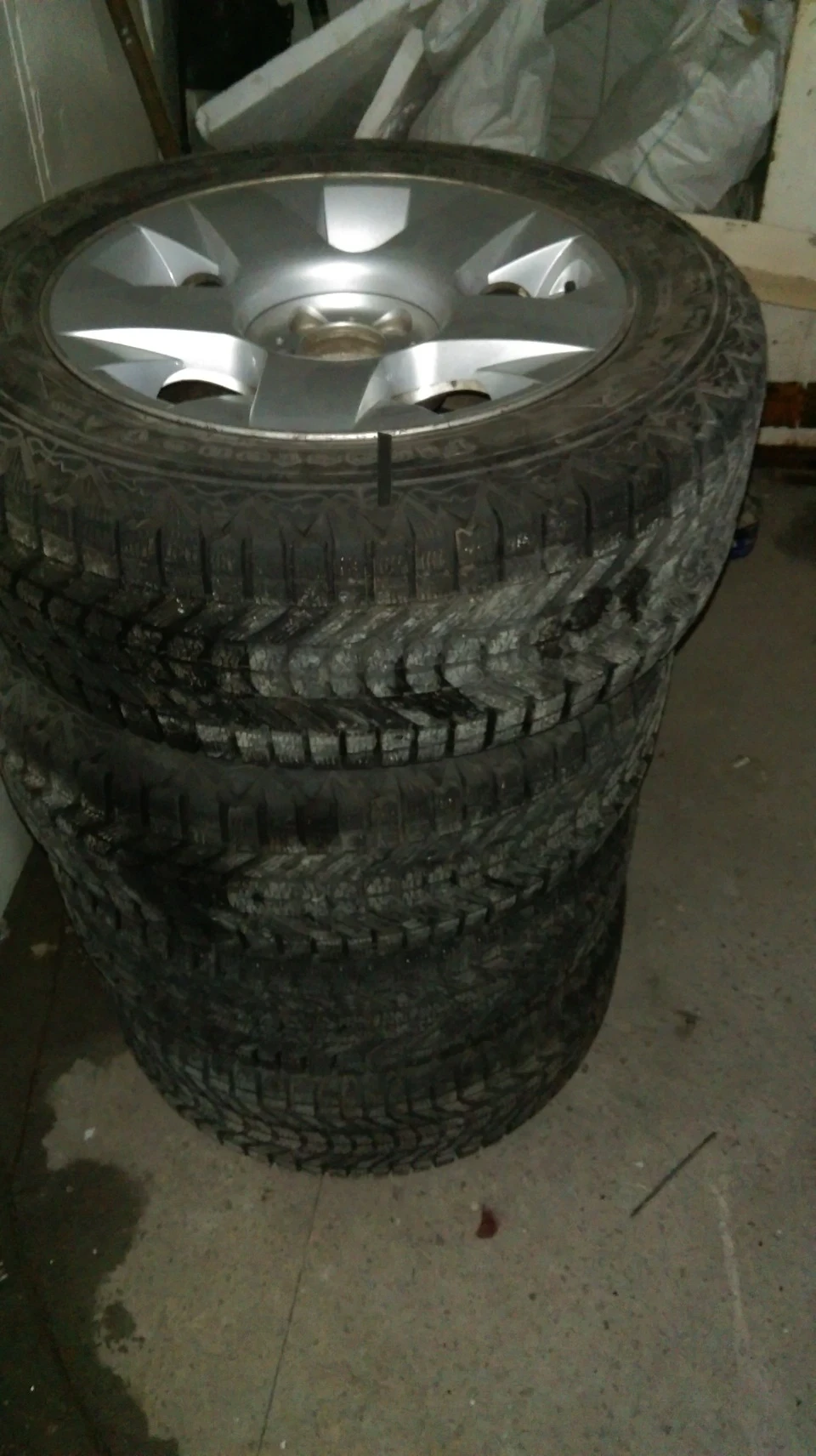 Прикупив собі ноги r17 90 стиль!