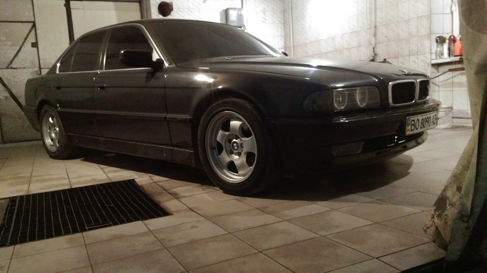 Прикупив собі ноги r17 90 стиль! 3
