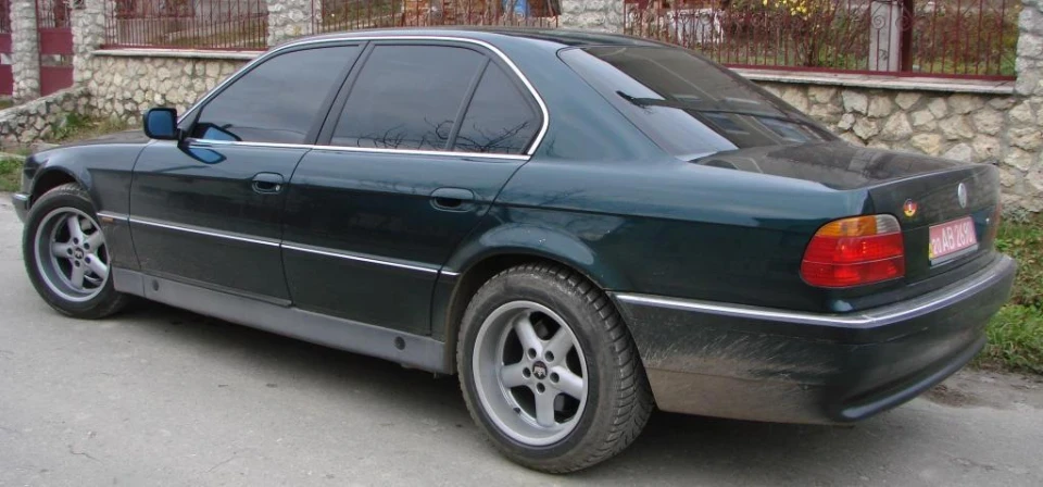Продають мою 7ку ...