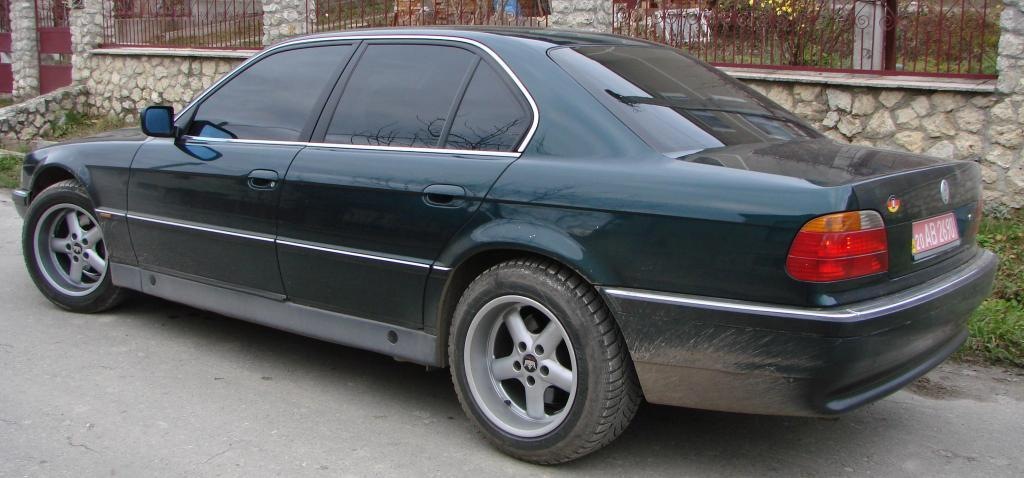 Продають мою 7ку ... 1