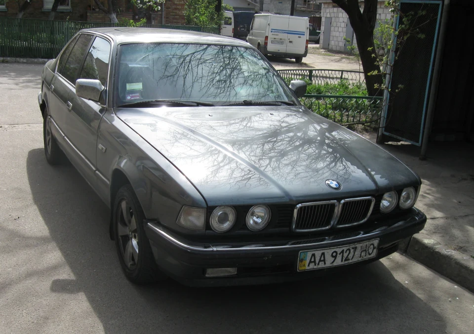 Запис, 8 травня 2010