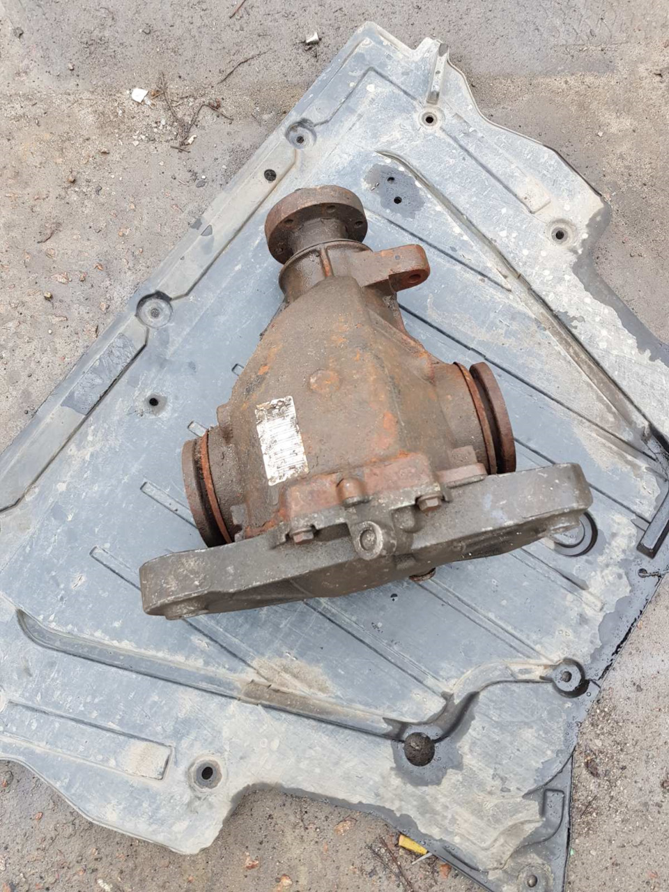 SWAP 5