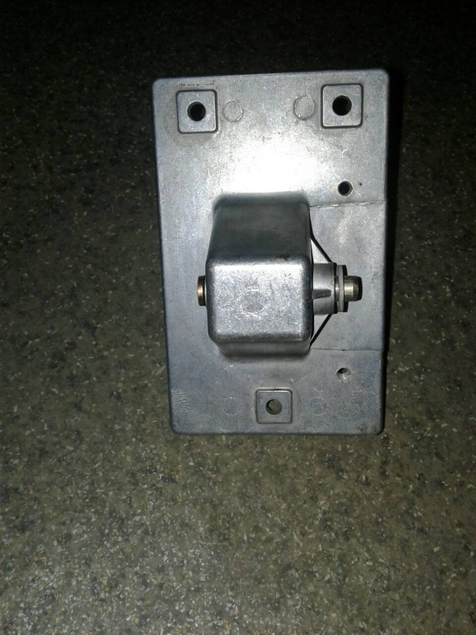 Приємний не жданчик. 4