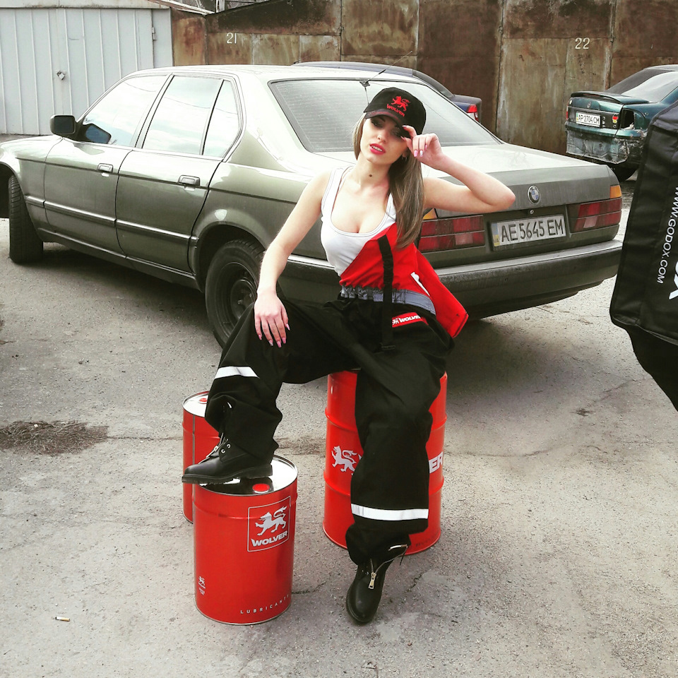 Пришла весна. 2