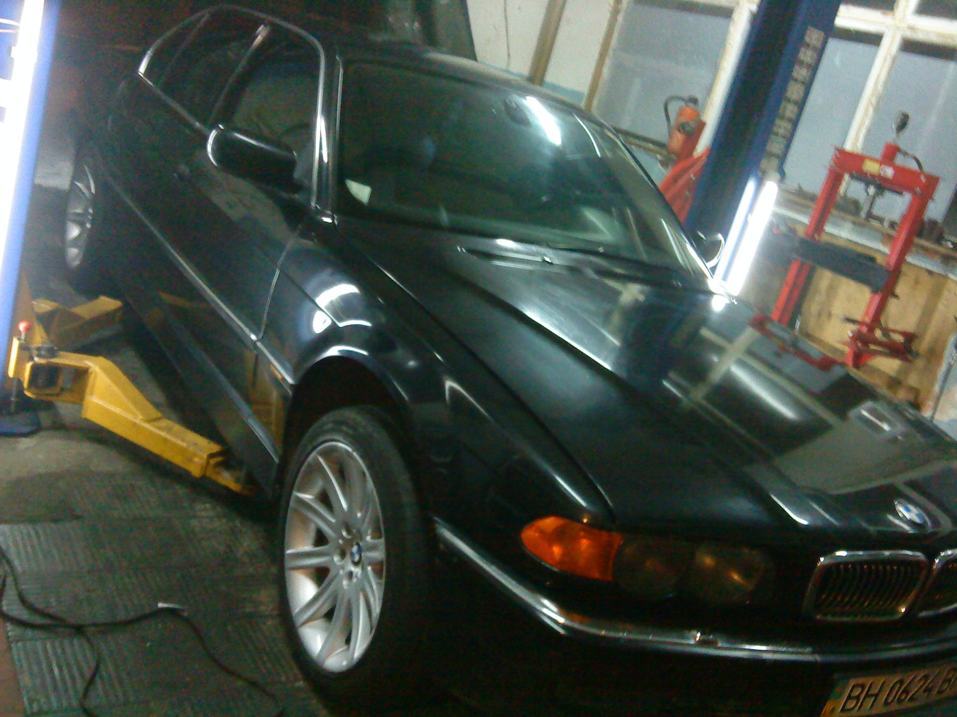 мої 19-шки 1