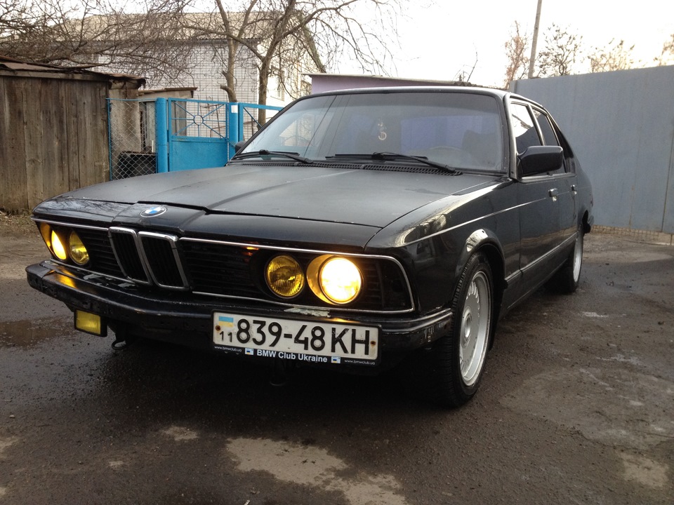 Чистюля вчора 1