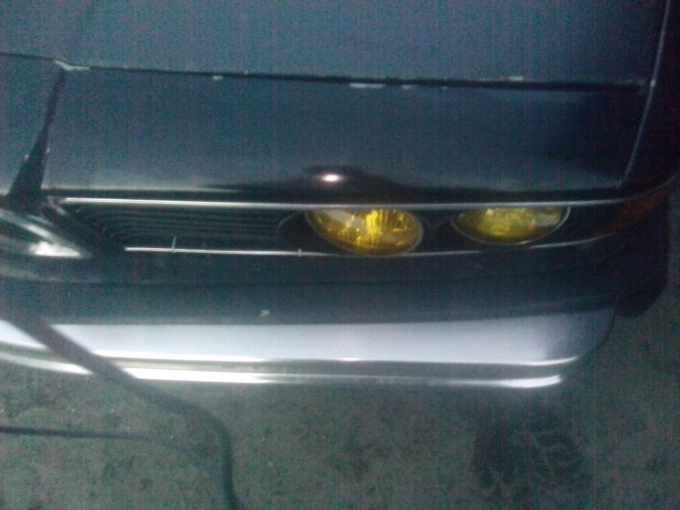 Facelifting 3