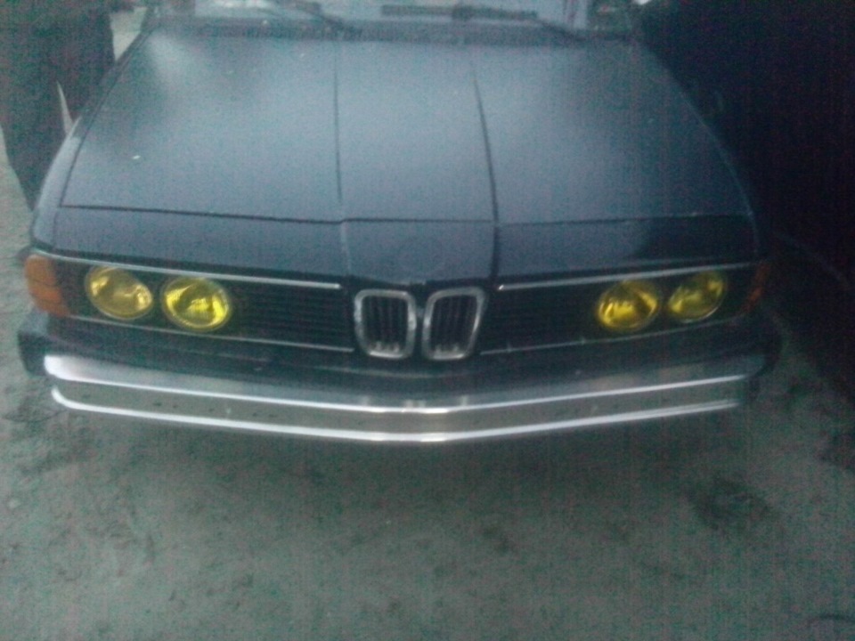 Facelifting 1