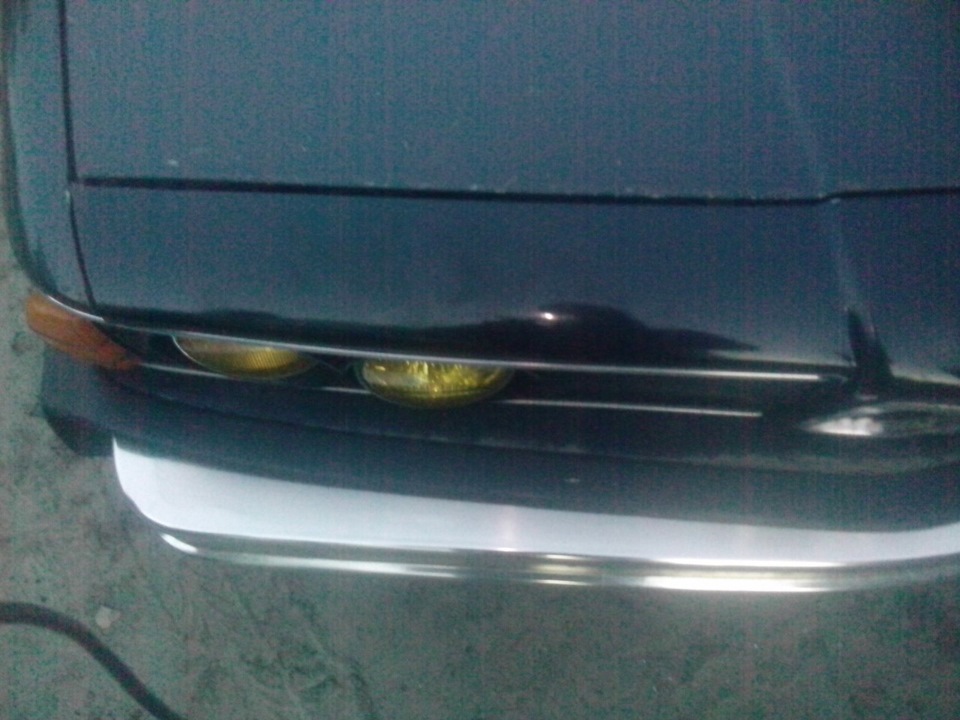 Facelifting 2