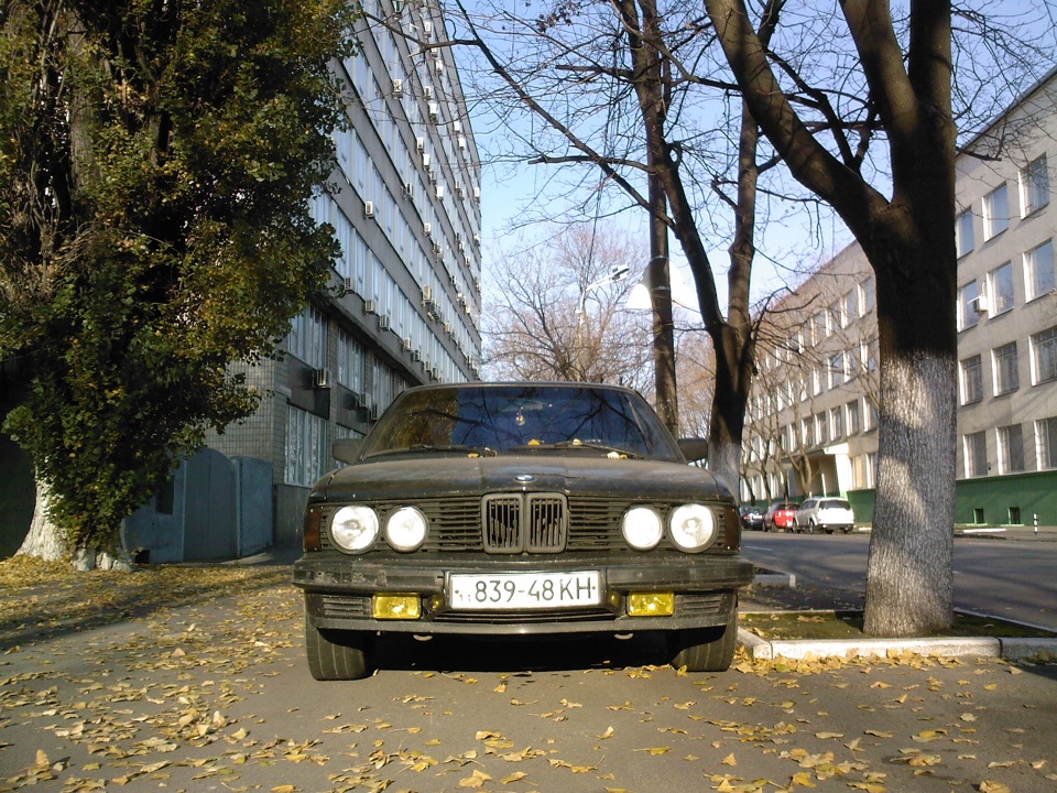 Грязнуля 1