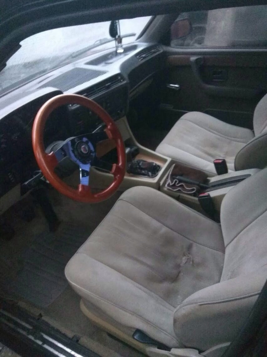 Трохи проробленого по авто 5