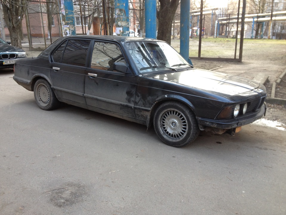 Порізали пружини 2