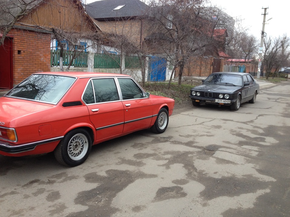 Порізали пружини 4
