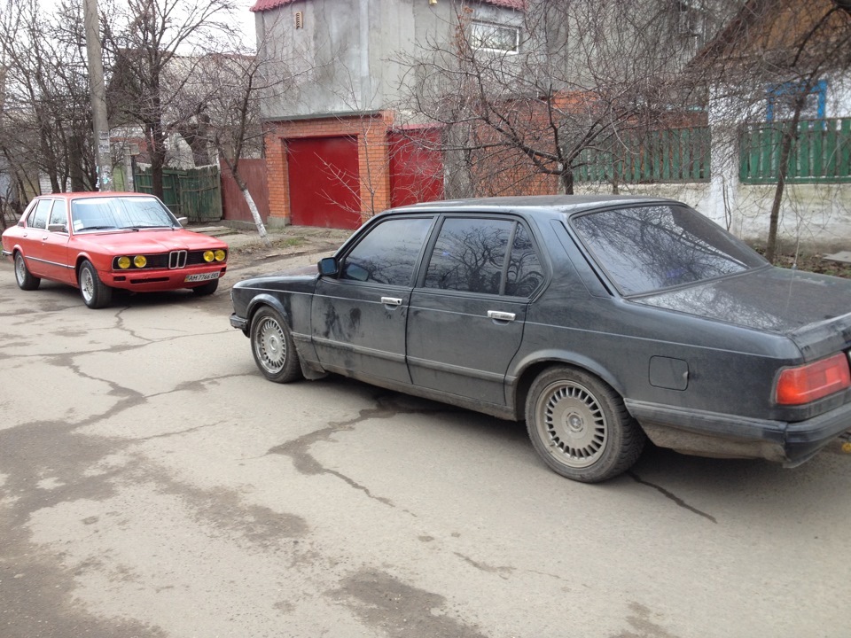 Порізали пружини 3