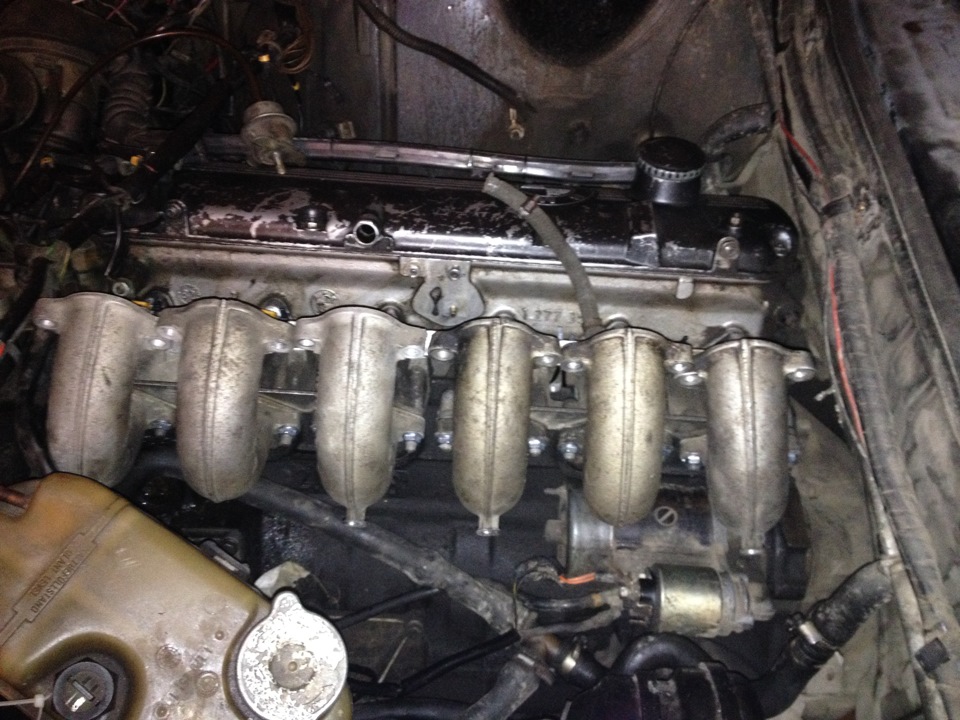 Збираємо CSi 4