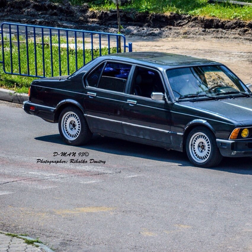 Street hunting photo by Dmitriy Ribalko 4