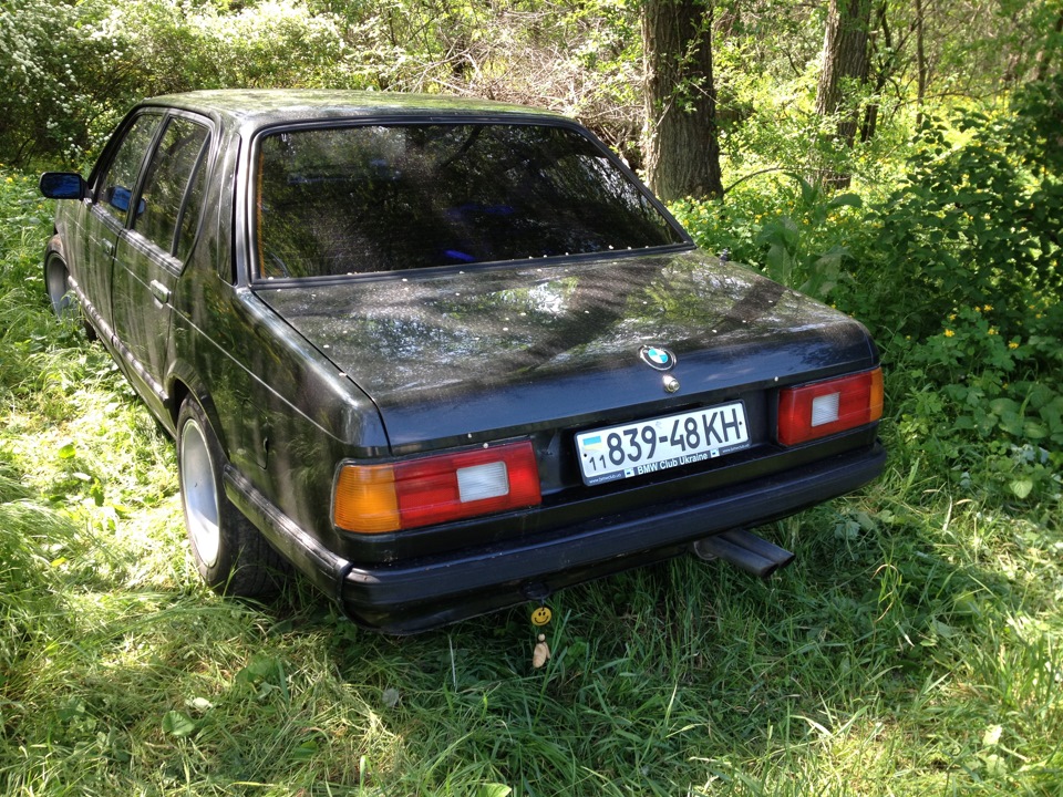 Вилазка на дачу 2