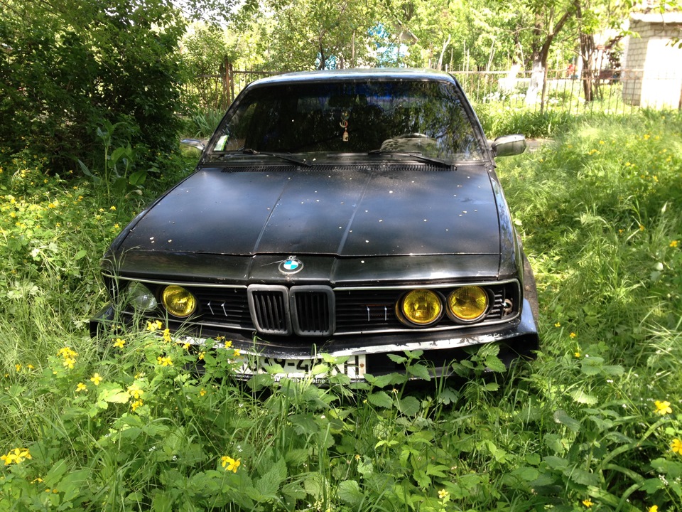 Вилазка на дачу 5