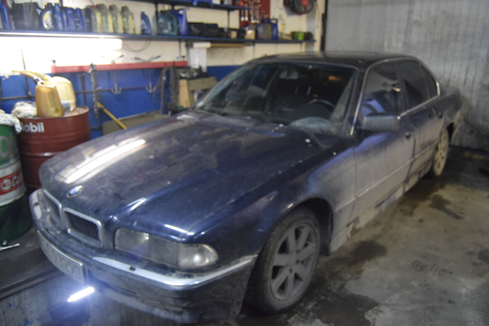Заміна мастила в редукторі та акпп 3