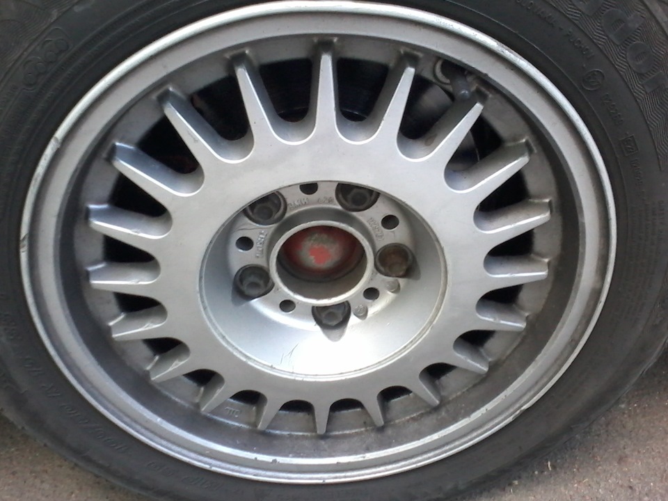 продам диски r15 2