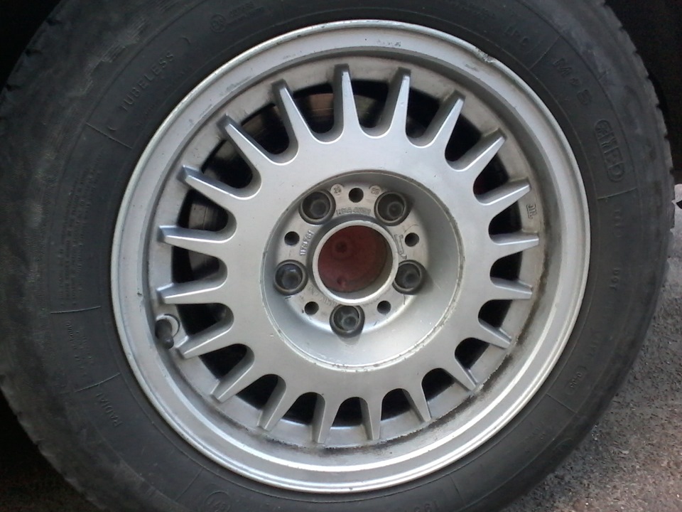 продам диски r15 4