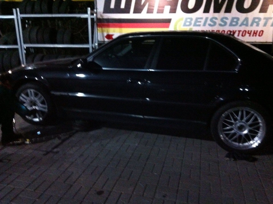 93 стиль R18 2