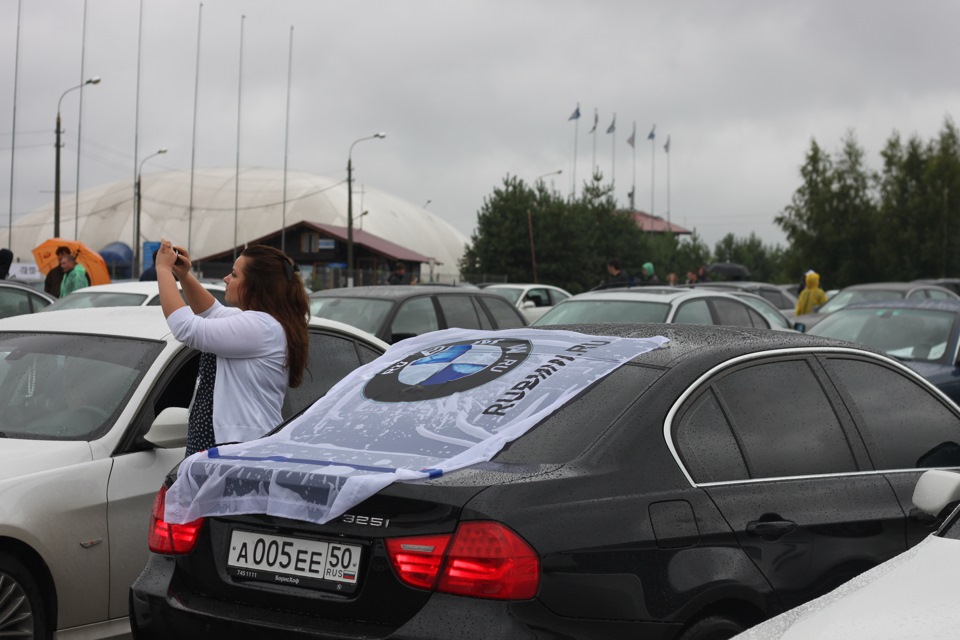 BMW Festival 2013! Частина 2. 4