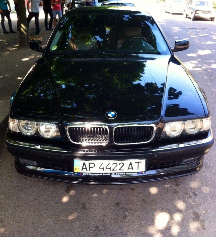 Губа Alpina. Частина 2. 2