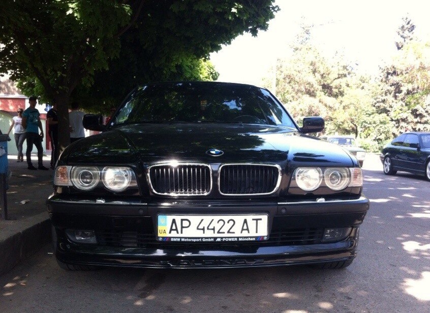 Губа Alpina. Частина 2. 1