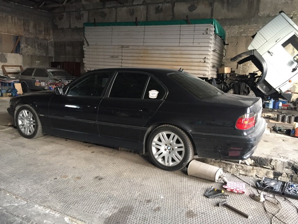 Муфта febi 19795 5