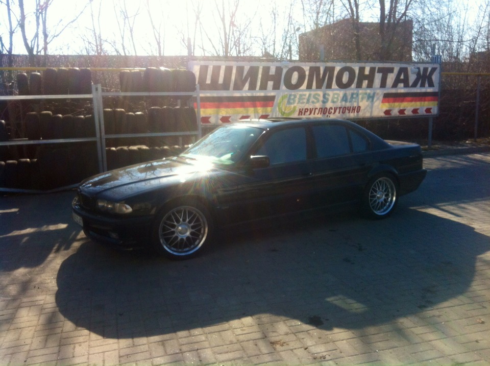 Перевзуємося, зустрічаємо весну на R19. 4