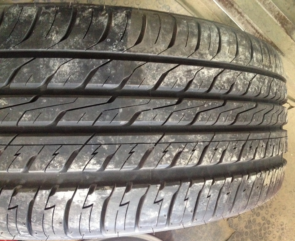 Перевзулися... 95 стиль R19! 3