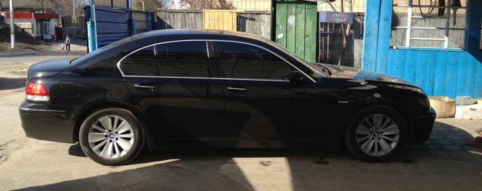 Перевзулися... 95 стиль R19! 5