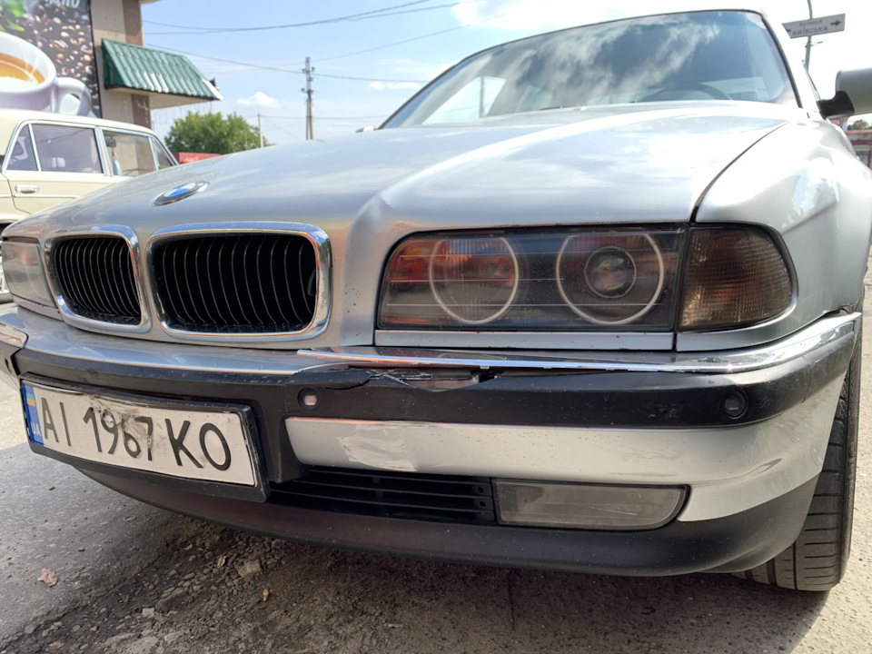 ДТП 3