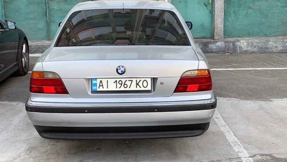 Ліхтарі ч.2