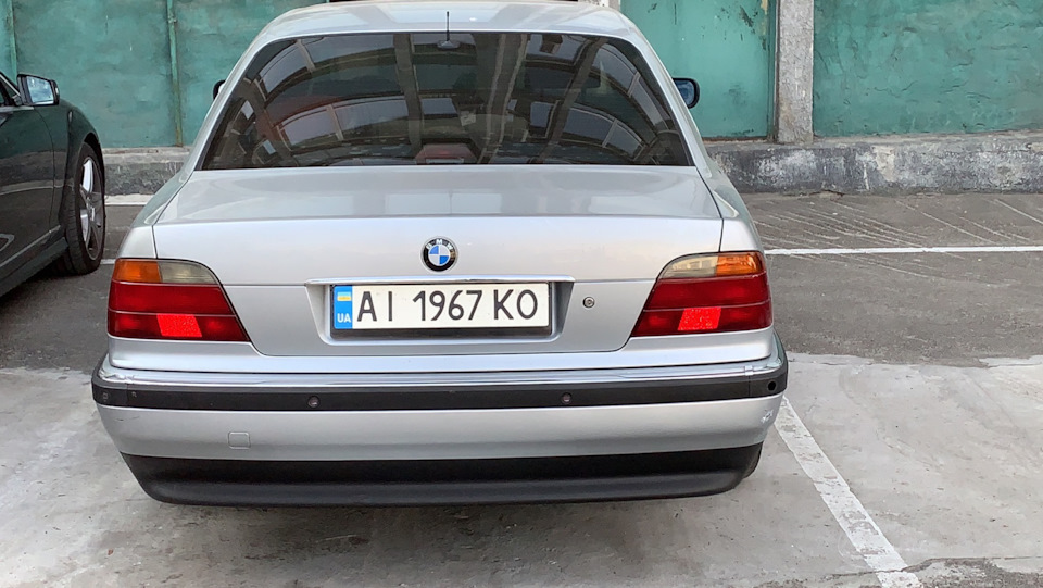 Ліхтарі ч.2 1