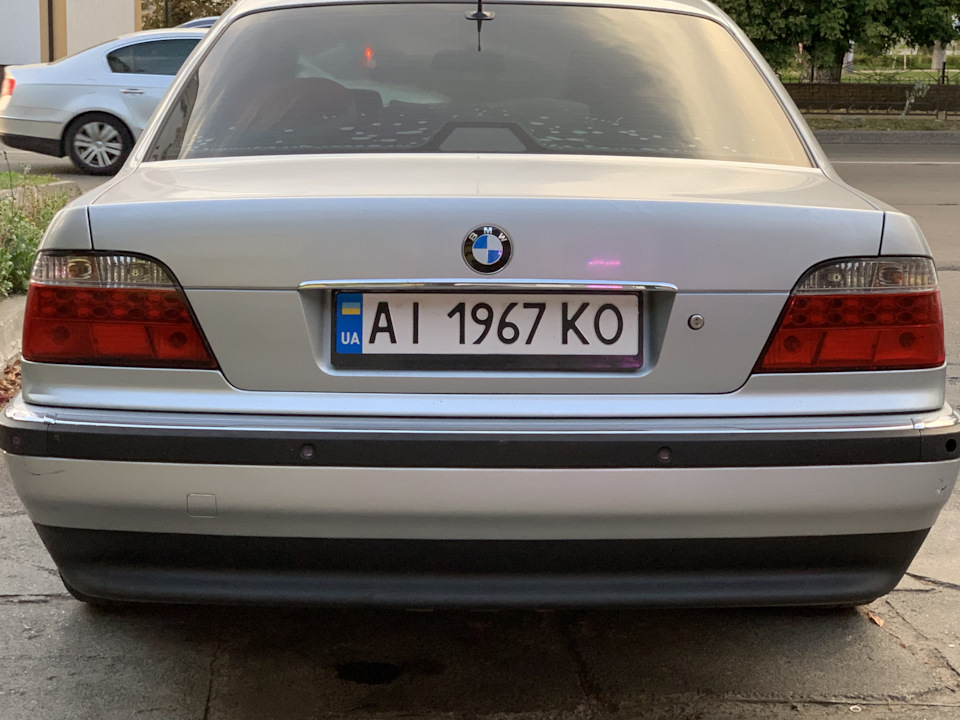Ліхтарі 2