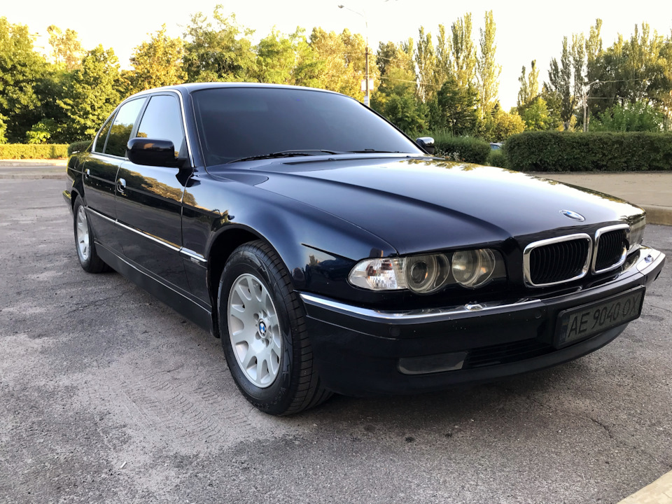 Поліровка кузова авто 2
