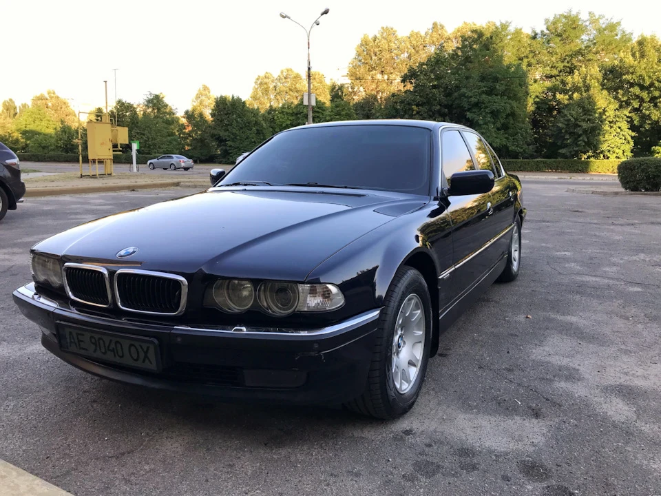 Поліровка кузова авто