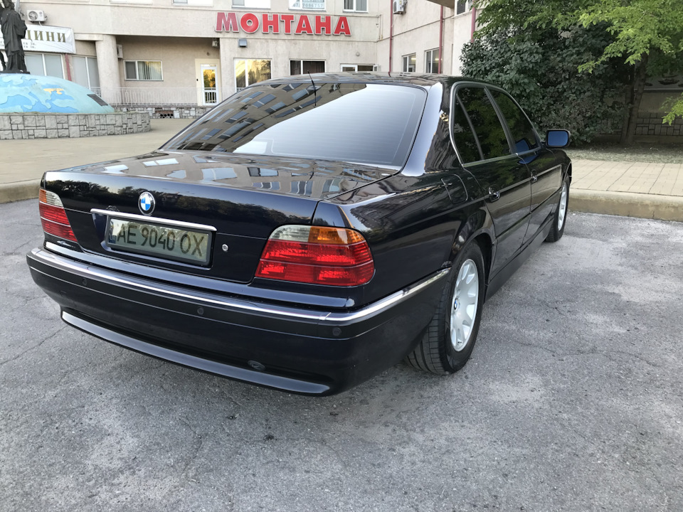 Поліровка кузова авто 3
