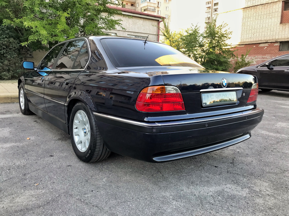 Поліровка кузова авто 4