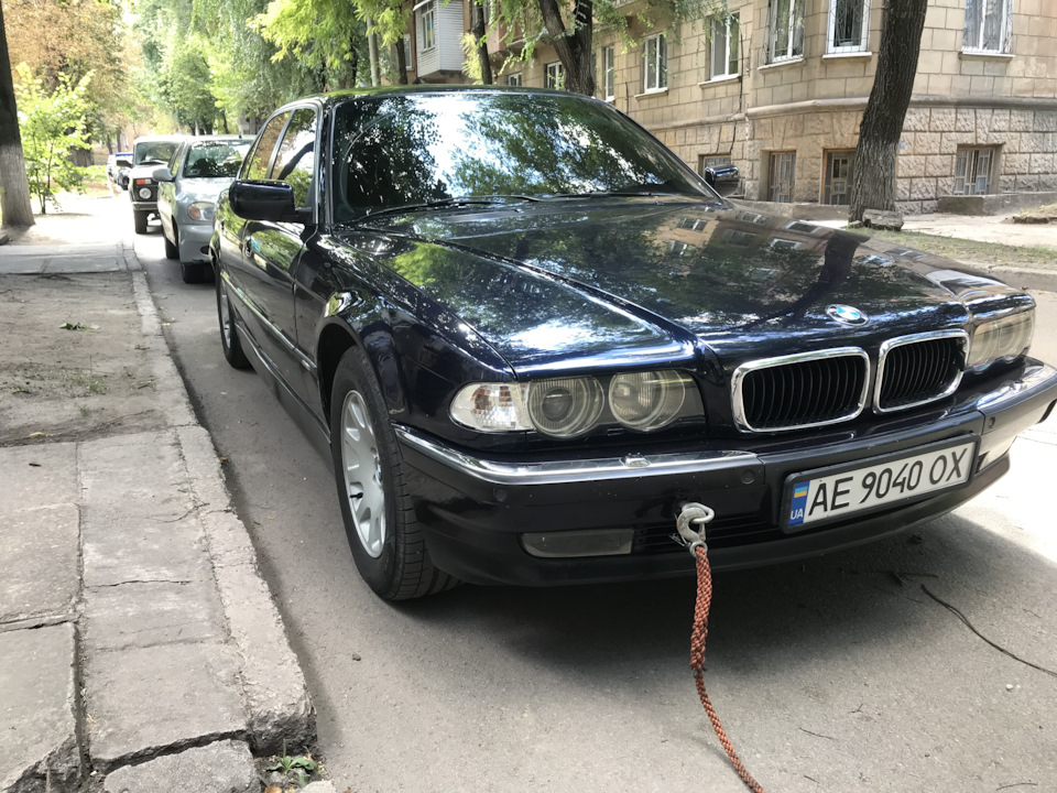 Зникла зарядка:( 5