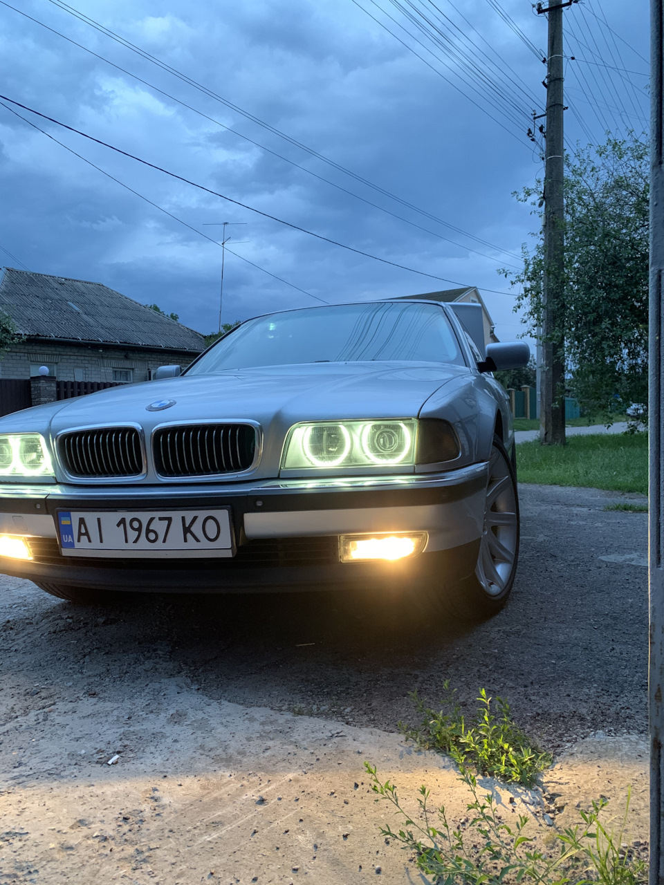 Проводочки 1