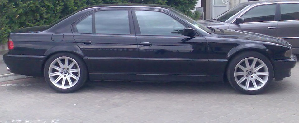 Заміна коліс 1