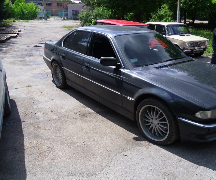 Диски Breyton Magic R19 3