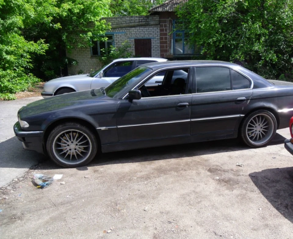 Диски Breyton Magic R19