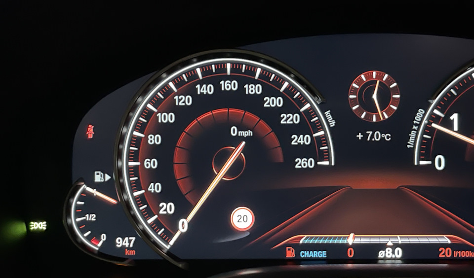 У кого яка витрата bmw 750? 1