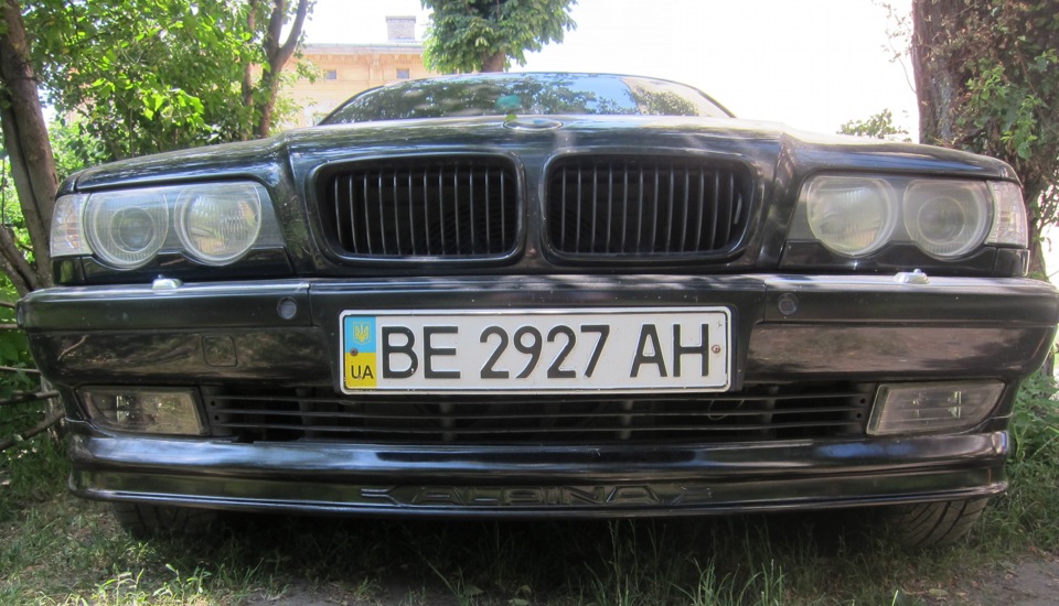 Продам губу Альпіна та диски Альпіна Р-21 1