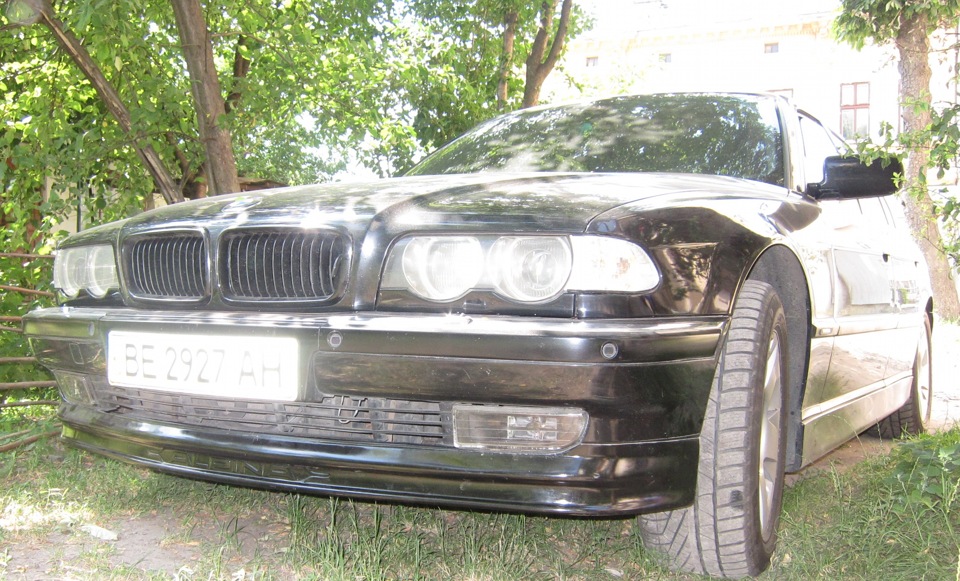 Продам губу Альпіна та диски Альпіна Р-21 3