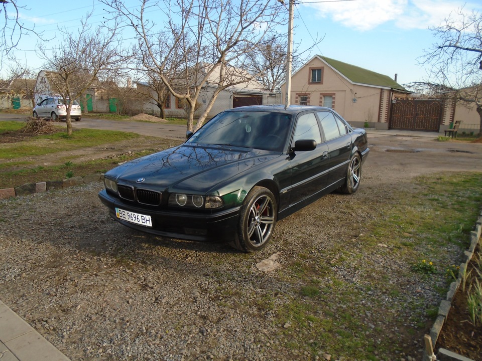 Повернення 5